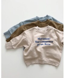 selectshop Noeul. | スウェット