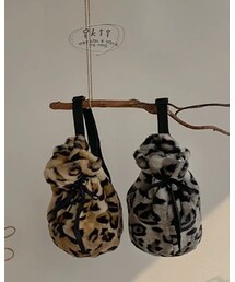 ikii | ショルダーバッグ