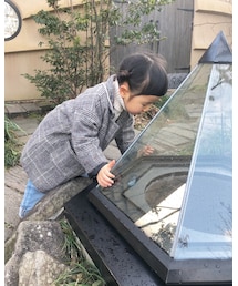 なんか見える | その他