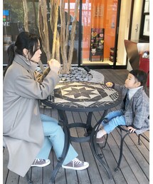 👩‍👧 | その他