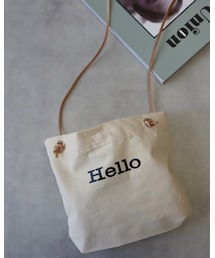 Laulea shop | ショルダーバッグ