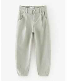 ZARA | デニムパンツ