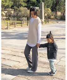 👩‍👧 | その他