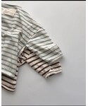 l’eauの「トップス(Tシャツ/カットソー)」