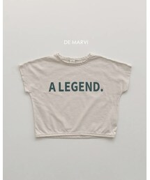 marvi | Tシャツ/カットソー