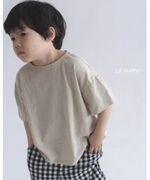 marvi | Tシャツ/カットソー