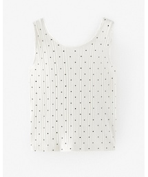 ZARA | タンクトップ