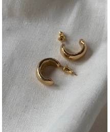 soror | ピアス（両耳用）