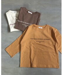 black bean | Tシャツ/カットソー