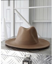 THE OTOGIBANASHI...SUPPLY | ハット