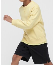 UNIQLO | スウェット