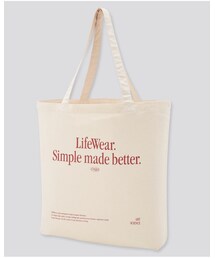 UNIQLO | トートバッグ