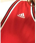 adidas(アディダス)の「トップス(ジャージ)」