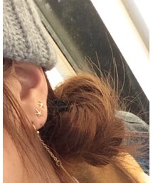 GU | ニットキャップ/ビーニー