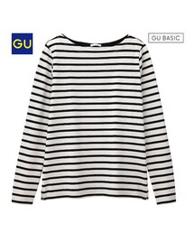 GU | Tシャツ/カットソー