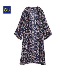 GU | カーディガン/ボレロ