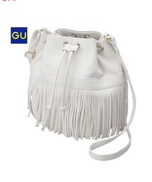 GU | ショルダーバッグ