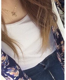 UNIQLO | タンクトップ