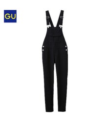 GU | サロペット/オーバーオール