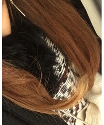 no brand | マフラー