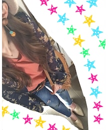 📷玄関口 室内にて...🤚🏻😆 | その他