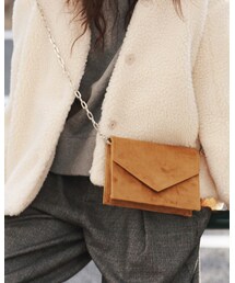 novelty⭐チェーンbag👜 | バッグ