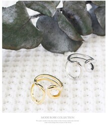 MODE ROBE | リング
