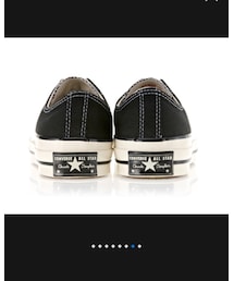 CT70 | スニーカー