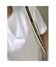 ロゴがポイント👏🏻💕 | その他