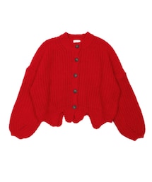 AMAIL | ニットカーディガン(ニット/セーター)