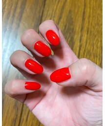 nail💅🏻❤️ | その他