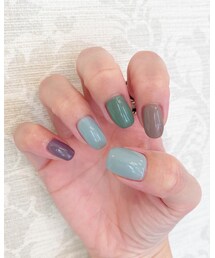 💅🏻右手❤︎ | その他