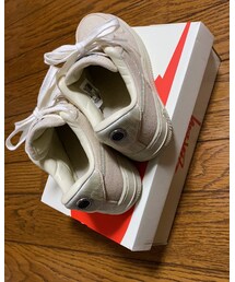 STUSSY | stussy×NIKE AIR FORCE1 LOW(スニーカー)