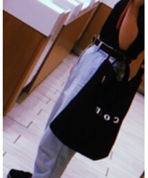 GU | デニムパンツ