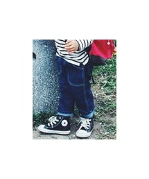 BEAMS | デニムパンツ