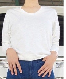 GU | Tシャツ/カットソー