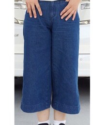 GU | 上下GU…😭

上下で2000円…😭(その他パンツ)