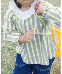 韓国 | Tシャツ/カットソー