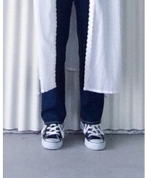 BEAMS | デニムパンツ