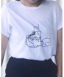 YAECA | Tシャツ/カットソー