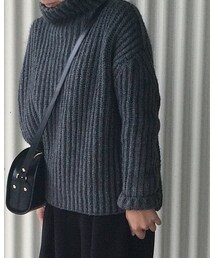 ZARA | ニット/セーター