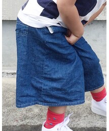 Birthday | デニムパンツ