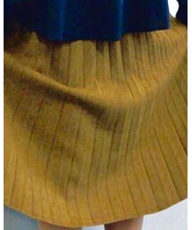 mlange | スカート