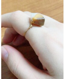 Handmade | リング