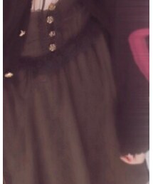 axes femme | ジャンパースカート