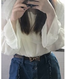 しまむら | Tシャツ/カットソー