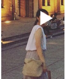 GU | Tシャツ/カットソー