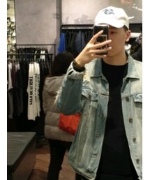 FOREVER 21 | デニムジャケット