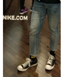 UNIQLO | デニムパンツ