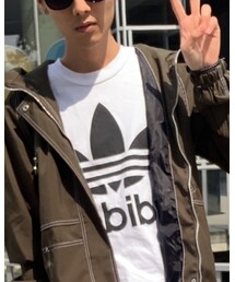 adidas Originals | Tシャツ/カットソー